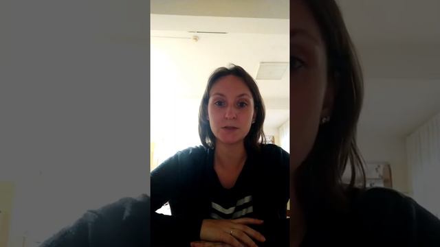 Отзыв Натальи (Алмеи) об обучении "Целитель Рода и Души" смотреть онлайн