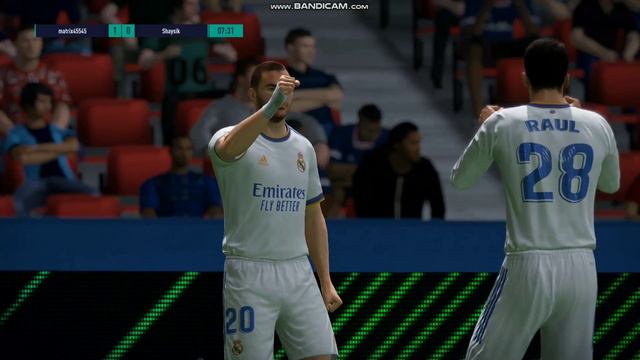 ЛУЧШИЙ СОСТАВ REAL MADRID В ИСТОРИИ. НОВАЯ РУБРИКА ПРОШЛОЕ И НАСТОЯЩЕЕ!