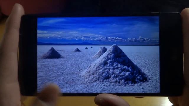 LG G4 Daul sim LG-H818N Test 2 смотреть онлайн