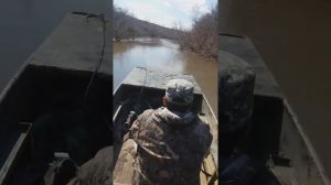 Болотоход Лифан 15л.с. тест драйв ,