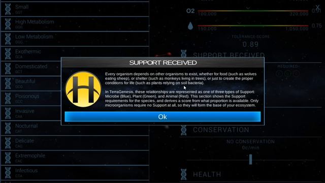 TerraGenesis | Mars | Expert Difficulty/Biosphere | EP08 смотреть онлайн