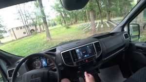 Такого от ГАЗ никто не ожидал. Газель НН лучший коммерческий фургон?