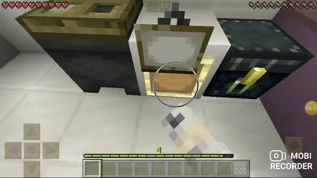 MINECRAFT -Gear VR edition смотреть онлайн