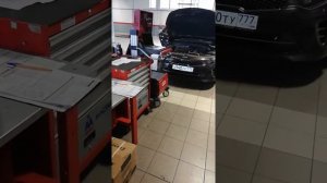 Заправился на Лукойл бензином АИ-95 Экто