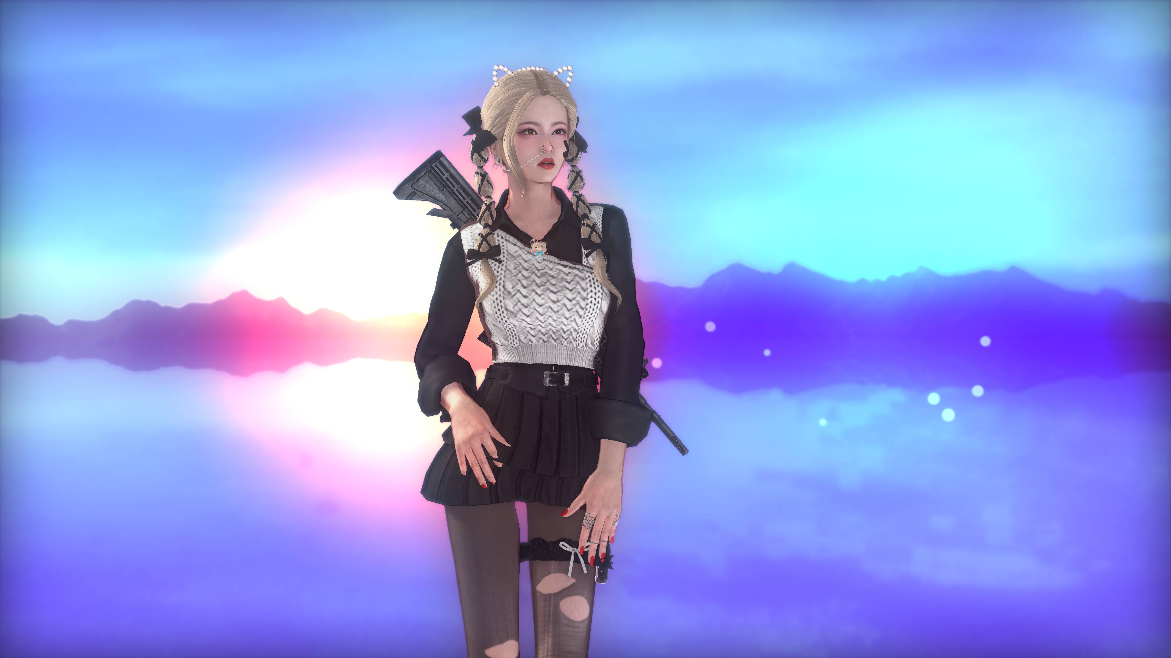 Anara: Ain`t Your Mama - Jennifer Lopez / 120 Bps S+