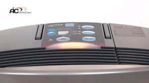 Обзор очистителя увлажнителя воздуха AIC 3SK-AC0304M