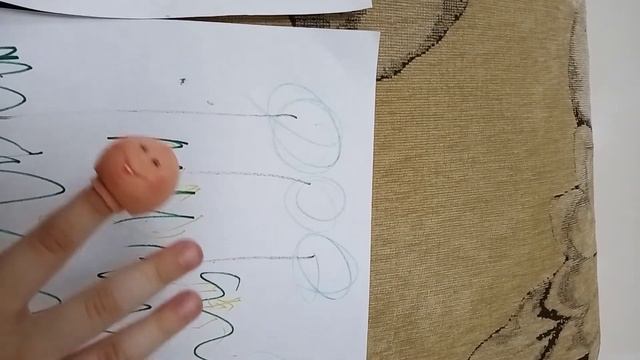 ПАЛЬЧИКОВЫЙ ТЕАТР смотреть онлайн