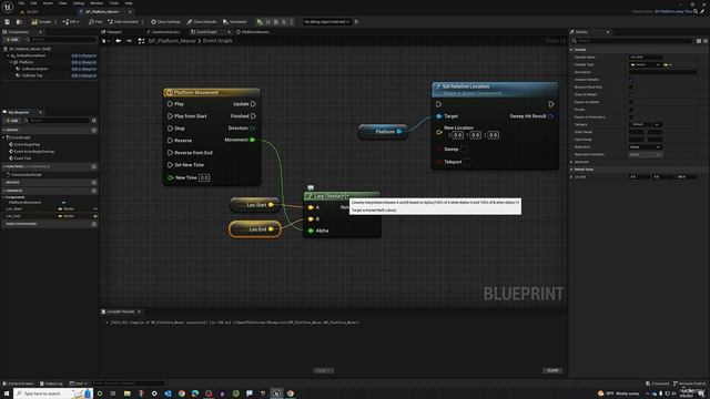 Unreal Engine 5- Создаем платформер Супер Марио #2 смотреть онлайн