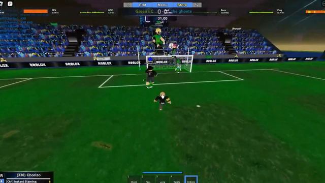 PARIS SAINT GERMAIN 3 - 4 BAYERN MUNICH | LFA GAMEWEEK 5 смотреть онлайн