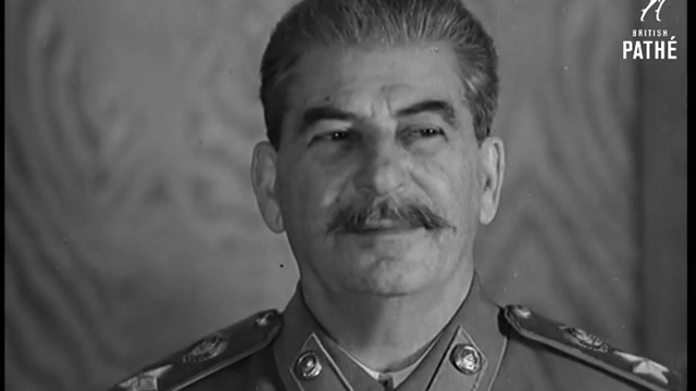 Moscow (1947) смотреть онлайн