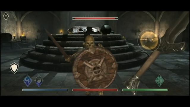 The Elder Scrolls: Blades - НЕ ДЛЯ ВСЕХ? смотреть онлайн