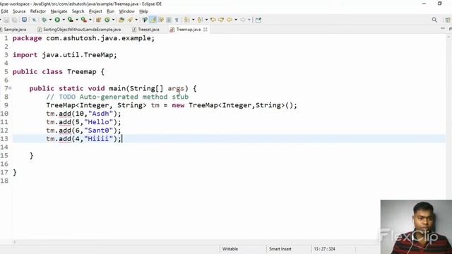 TopTecEducation: TreeMap, Customized Sorting #java8 @TopTecEducation #youtube #views #onlineclasses смотреть онлайн