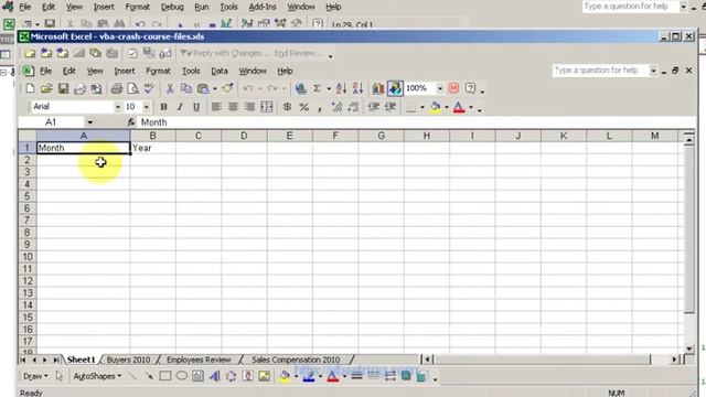 How To Read A Text File In VBA смотреть онлайн