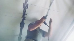 Потолок из пластиковых панелей самостоятельно