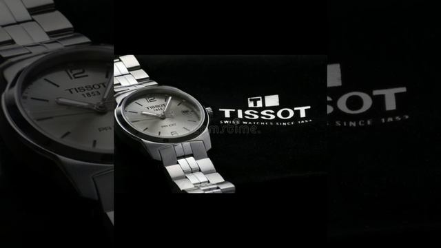 Всё о компании TISSOT