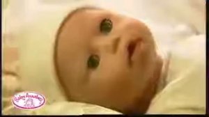 Бэби Аннабель Кукла с мимикой В НЕЗАБУДКЕ