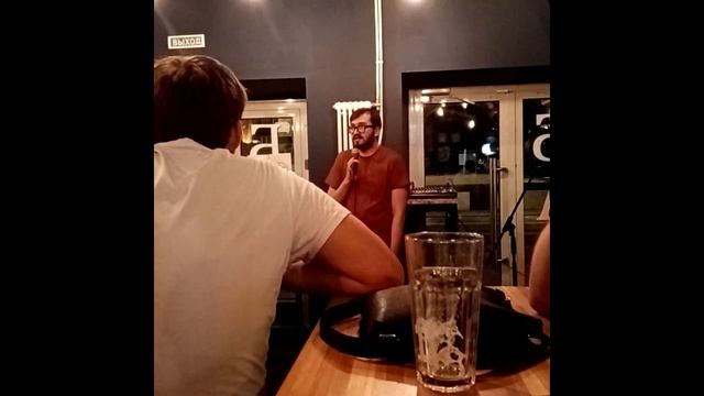 Как правильно бить детей. Извинения. Стендап. Сергей Зорик смотреть онлайн