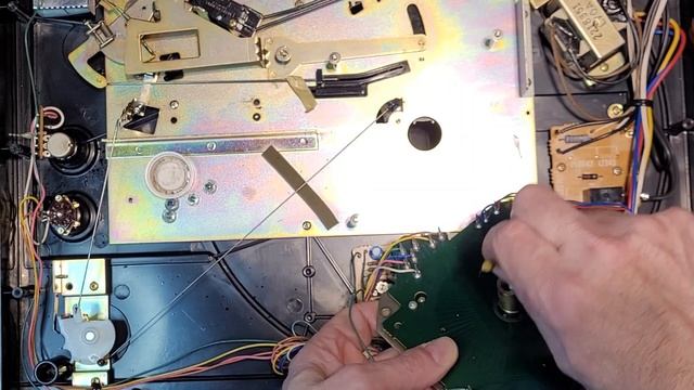 Hitachi HT-350: Many Problems! Is It Trash? смотреть онлайн