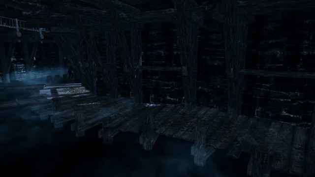 Dark's Top 5 Favorite Skyrim Skills смотреть онлайн