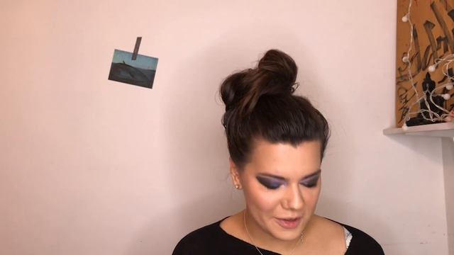 [GO MAD WITH VISCERA] Kat Von D Alchemist смотреть онлайн