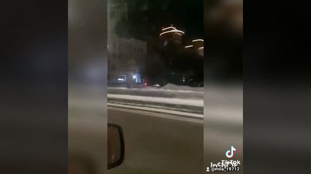 Мой ТikTok "Омск ночной" Архив.25.01.2022 смотреть онлайн