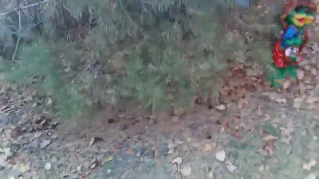 Быстрое бурение ям под столбчатый фундамент вручную. смотреть онлайн