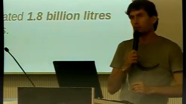 26C3: Lightning Talks - Day 4 2/15 смотреть онлайн