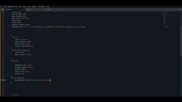 QR Code Generator in HTML CSS & JavaScript | Simple QR Code Generator in JavaScript смотреть онлайн