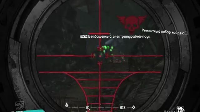 6.Borderlands смотреть онлайн