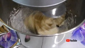 ПЛАНЕТАРНЫЙ МИКСЕР StarWind SPM8183  Тестирую нового помощника.