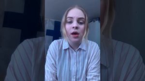 Олег Богаев. «Марьино поле». Монолог Маши.