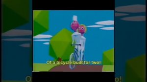 Daisy bell (1 hours)