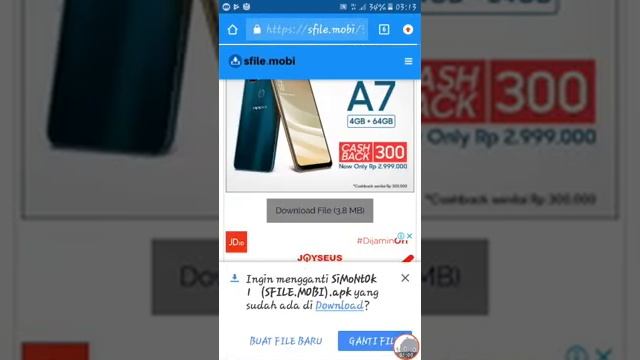 TUTORIAL CARA DONWLOAD APK SI MONTOK..aplikasi dewasa 18+..._^^_ смотреть онлайн