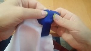 Футболка Поло шьем от начала до конца. Воротник. Часть 3