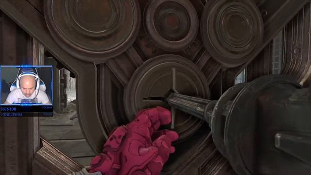 Doom Eternal Nightmare Mode PT. Part 5-Adapting In Progress смотреть онлайн