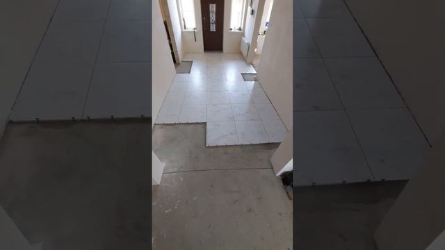 укладка плитки на пол!!! смотреть онлайн