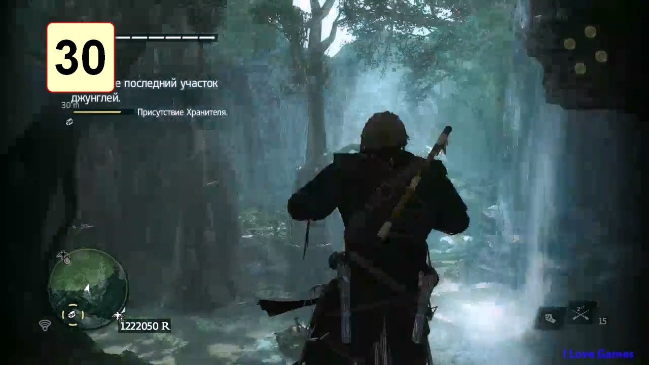 Прохождение ►Assassin's Creed 4: Black Flag◄【• Выпуск• #30】
