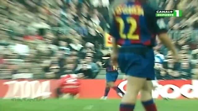 Ronaldinho VS Cristiano Ronaldo ► Splendid Dribbling Skills & Goals #cristianoronaldo #ronaldinho