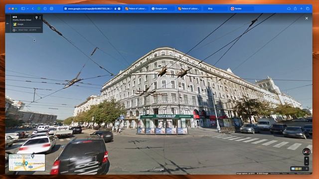 OSINT Skills: Reverse Image Search смотреть онлайн