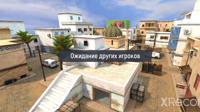 Обзор на игру Fire Strike.