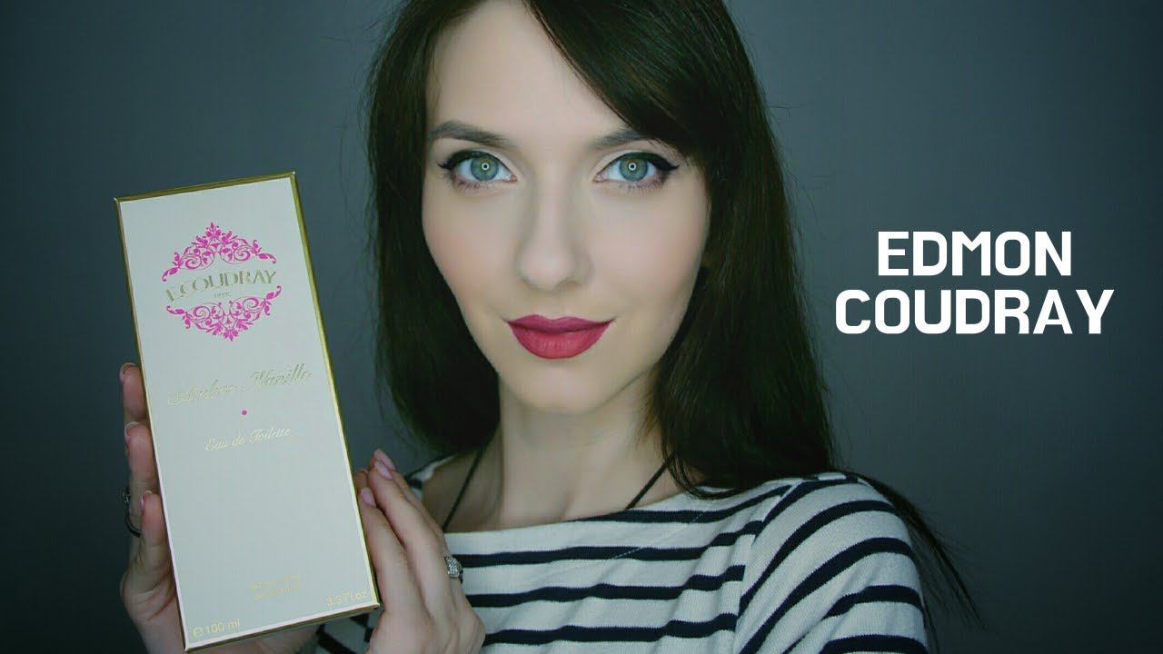 Стильный аромат из 1935 года Ambre Et Vanille