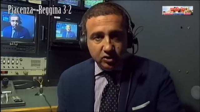 Piacenza-Reggina 3-2 Crotone-Torino 1-1 смотреть онлайн