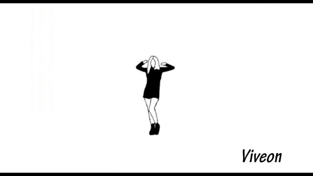 (G)I-DLE - LATATA Animation смотреть онлайн