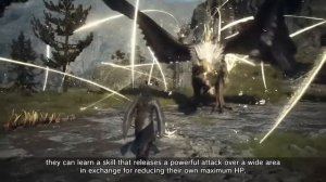 ВСЕ КЛАССЫ/ПРИЗВАНИЯ в Dragon's Dogma 2 | КЕМ ИГРАТЬ в Dragon's Dogma 2?