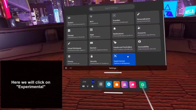 How to turn on frequency 120Hz Oculus Quest 2 ✔️ 120 FPS смотреть онлайн
