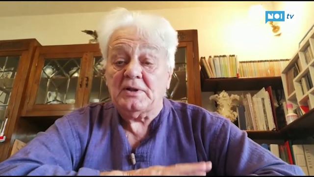 Ancora | Silvia Romano, il non detto | 15/05/20 смотреть онлайн