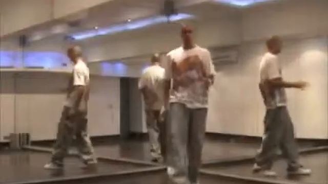 Урок клубных танцев для мужчин №1 смотреть онлайн