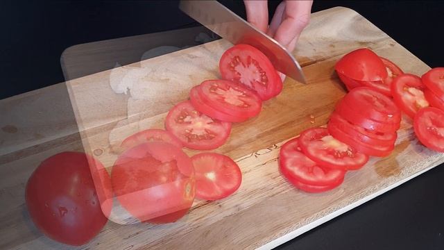 Запечённые овощи с сыром. Вкусно, просто и полезно! смотреть онлайн