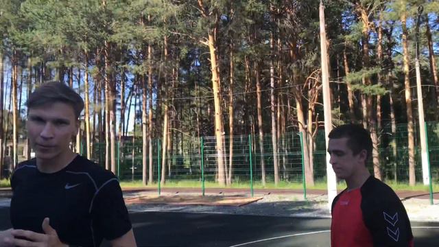 Как не дать отобрать мяч смотреть онлайн