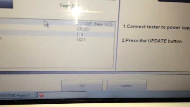 Delphi Ds 150e China Not Read Mercedes Vito Vclass W638